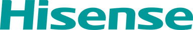 Hisense logo
