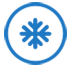 Cooling Icon
