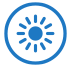 Heating Icon