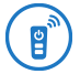 Remote Icon