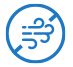 Wind Free Icon
