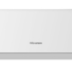 Hisense - Hisense Klimasystem New Comfort 24K - Hisense-AC-NC24K - VMC2