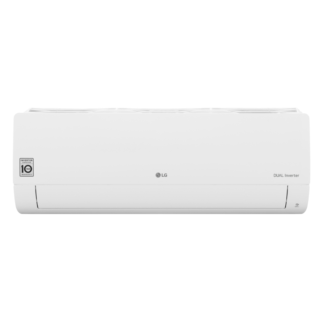 LG - LG Klimasystem Standard Pro 12K - LG-AC-SP12K - VMC2