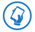 Smarte Steuerung per App
