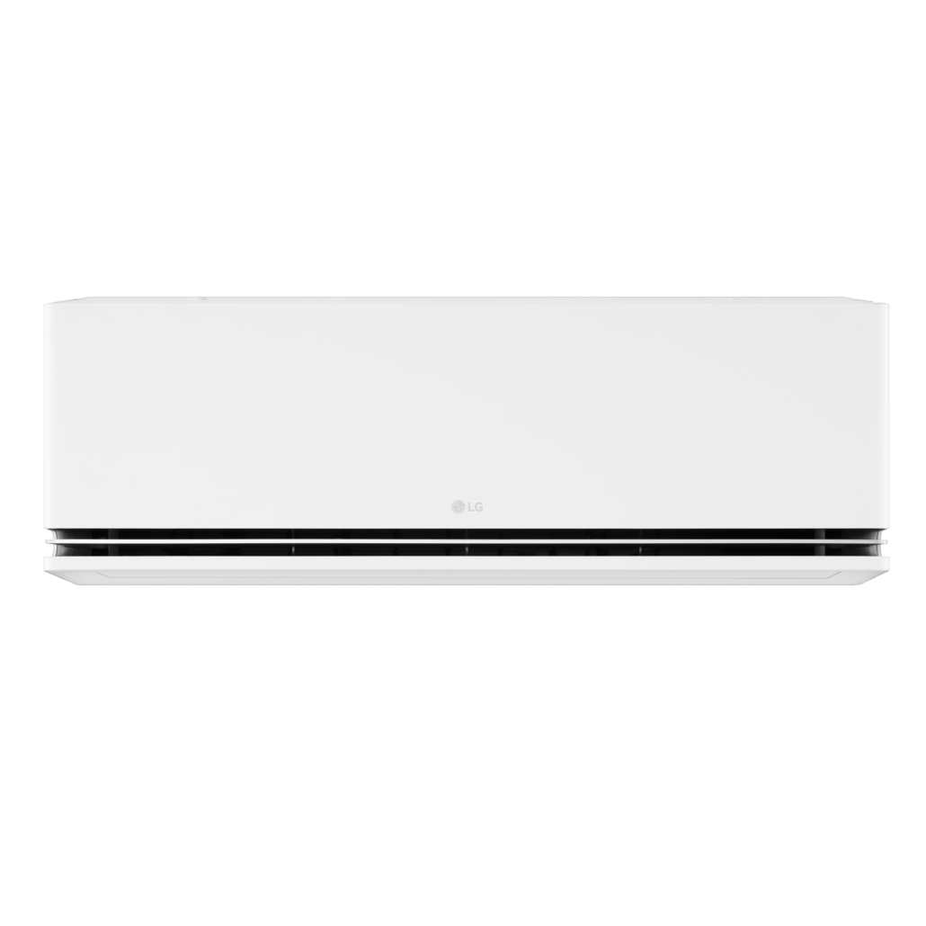 LG - LG Klimasystem DUAL AIR Premium - LG-AC-DUAL-AIR - VMC2
