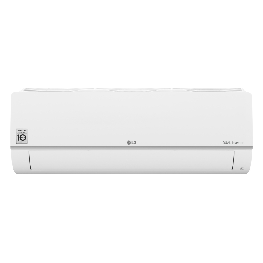 LG - LG Klimasystem DUAL Standard Plus - LG-AC-DUAL-SP - VMC2