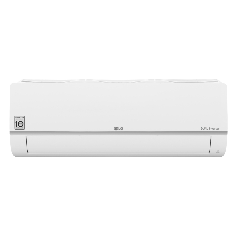 LG - LG Klimasystem DUAL Standard Plus - LG-AC-DUAL-SP - VMC2