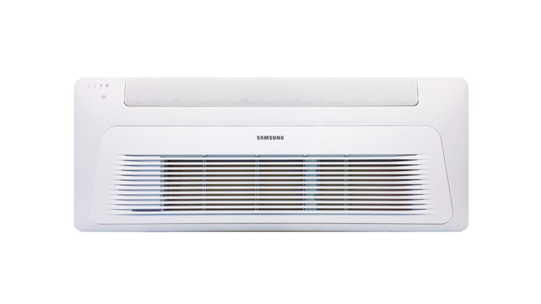Samsung - Samsung Klimasystem Wind-Free™ 2,6 kW - Deckenkasette Set - SAMSUNG-SNG-AC-WF26 - VMC2