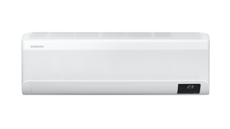 Samsung - Samsung Klimasystem Wind-Free™ 3,5 kW - SAMSUNG-SNG-AC-WF35 - VMC2
