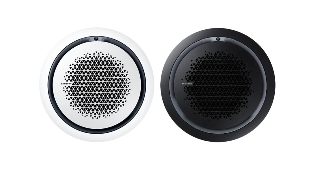 Samsung - Samsung Klimasystem Wind-Free™ 360° Kassette 7,1 kW - SAMSUNG-SNG-AC-WF71 - VMC2