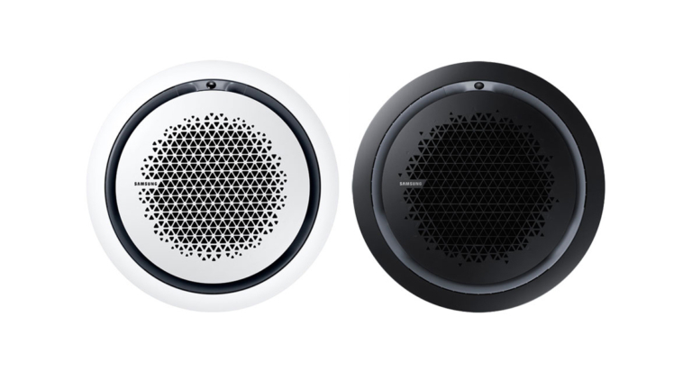 Samsung - Samsung Klimasystem Wind-Free™ 360° Kassette 7,1 kW - SAMSUNG-SNG-AC-WF71 - VMC2