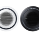 Samsung - Samsung Klimasystem Wind-Free™ 360° Kassette 7,1 kW - SAMSUNG-SNG-AC-WF71 - VMC2